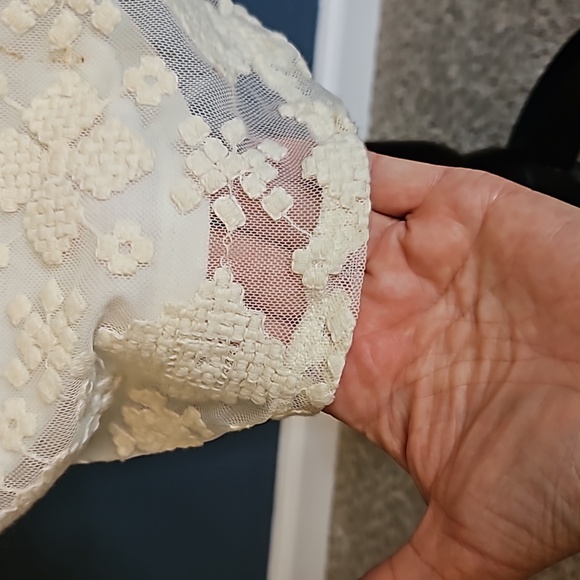 Janet Varner Dress - Picture 5 of 12